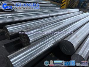 China Heat Resisting Special Alloy Steel GH2132 GH2696 GH3230 GH4169 wholesale