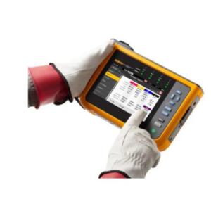 China Fluke 1770 Series Three-Phase Power Quality Analyzers F1770 Fluke 1732 and 1734 F1770 F1732 Electrical Energy Loggers FLUKE 1742 1746 1748 F1742 F1746 wholesale