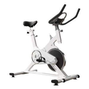 Buy cheap Silent Household Dynamic Bicycles Aerobic Equipment Stepless Resistance from wholesalers