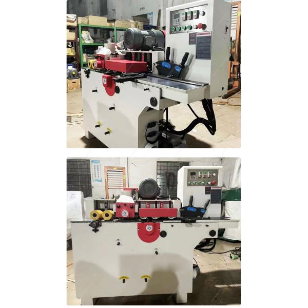 Woodworking Process MB9012B Easy to Operate Wooden Broom Stick Handle for Your Requirements