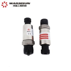 China DC5V High Accuracy Low Pressure Transducer A240600000291 For MPS5100 Excavator wholesale