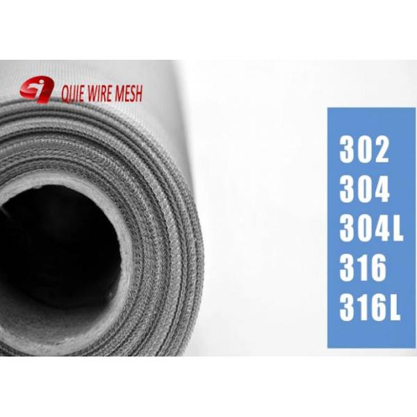 Powder Coated 316L Stainless Steel Bug Screen Mesh 8mesh-12mesh