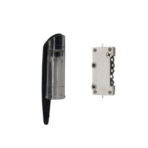 Buy cheap Small Size Microstrip Low Pass Filter , Rf Filters For 5g 39*18*13cm from wholesalers