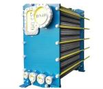 Customizing Solution Brazed Plate Heat Exchanger For Chiller