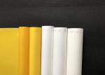 Low Elongation Screen Printing Mesh Roll For Graphics Printing Multi Function