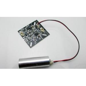 China 810nm 250mW Infrared Laser Module wholesale