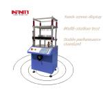 High Precision High-speed Button Testing Machine for Computer Keyboard Test