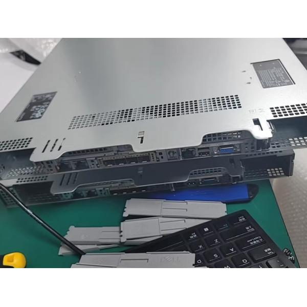 Original PowerEdge R660 Rack Server Advanced Processor 64GB DDR4 Memory