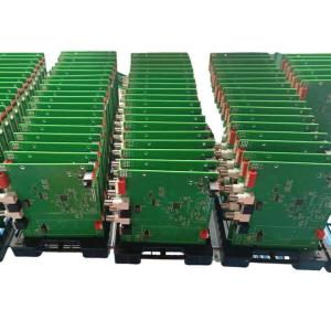 Buy cheap SMT factory Board and Electronic Components Assembly PCB Manufacturer LCD PCBA from wholesalers