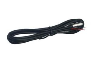 China 1000 ohm RTD Temperature Sensor Molex Connector ROHS Approved on sale