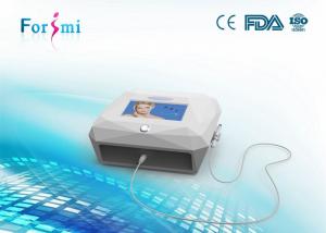 China thread vein removal face 30MHz AC30-150V Spider Veins Removal Machine FMV-I facial mole removal on sale
