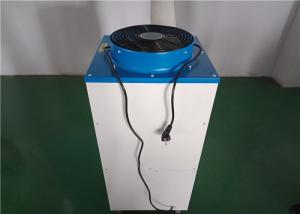Customized 15C Degree Spot Cooling Air Conditioner With Time Delay Program Setting