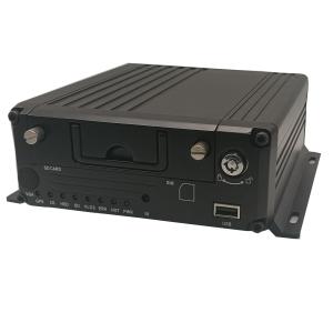 China High Level Vehicle Fleet System DVR Mobile IPC With ADAS DSM And Linux Operation System wholesale