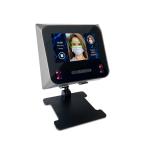 Iris Recognition Eyes Scanner Access Control Device with TCP/IP and Support Web