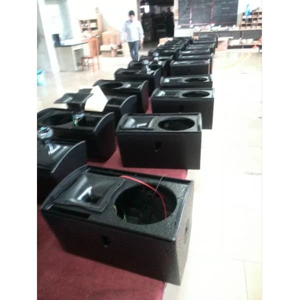 Professional Stage Sound System Club RCF Speaker Durable Power Speakers For Show And Club Conference Audio