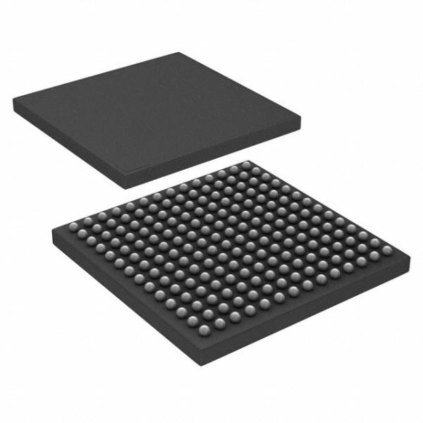 Quality Field Programmable Gate Array XC7S6-1FTGB196Q
 950 mV High Performance Embedded Field Programmable Gate Array IC
 for sale