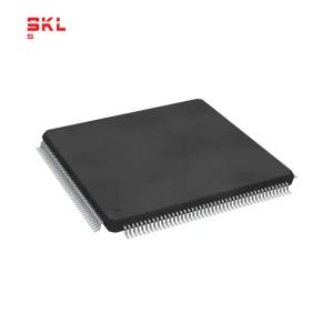 STM32H745IIT6 MCU Microcontroller Unit High Performance Low Power Consumption