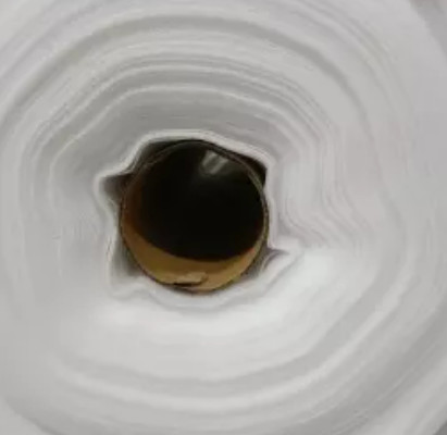 White Insulation Packaging Lining EPE Foam Roll Sheet 5mm Thickened High Density