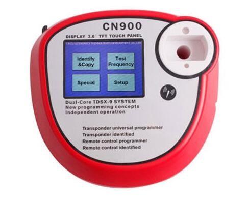 Quality Original CN900 Auto Key Programmer Free Update Online Latest Version Programming for sale