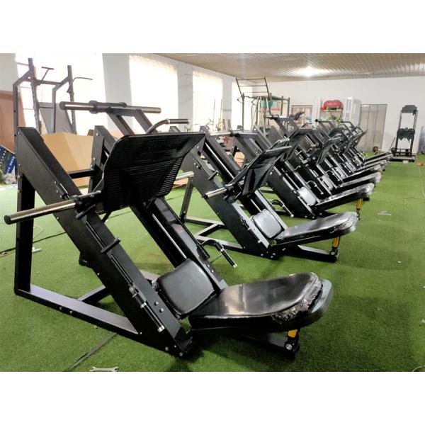 Commercial Lying T-Bar Row Machine Gym Fitness Equipment
