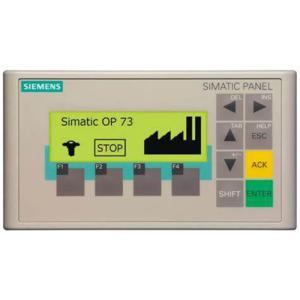 China SIEMENS SIMATIC HMI 6AV6651-5EB01-0AA0 Starter Package 277 DP Plus wholesale