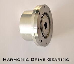 Quality Harmonic Gear Reducer for sale