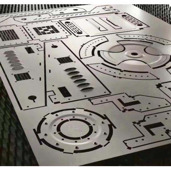 300 KN High Accuracy Cnc Turret Punching Press Machine Automatic 88.9mm Max Hole