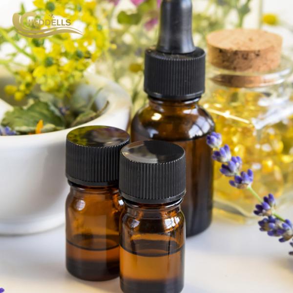 Aromatherapy Mind Enjoy MSDS Essential Oils Set