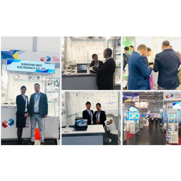 Siemens Drager Radiatransparent ECG Leadwires