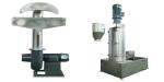 High Speed Conical Twin Screw Extruder For Versatile And Plastic Processing