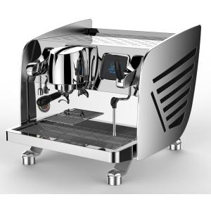 China Multi Boiler 9 Bar Professional Espresso Machine For Home wholesale