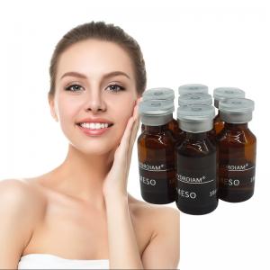 China Meso Therapy Hyaluronic Acid Injections Under Eyes Ha Gel Injection Lightening wholesale