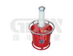 Gas Testing Transformer With SF6 Gas Application Technique