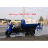 QUALITY Material china factory direct supply 3-wheel 18hp 2cbm water trucks for sale near me for sale