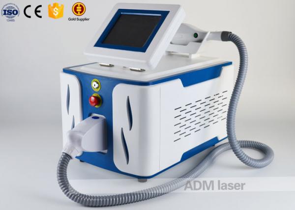 Quality 1200W IPL Intense Pulsed Light Laser For Skin Type 1-5 Acne Treatment for sale