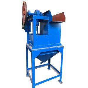 China 1.1KW Gravity Separation Equipment Mining Jig Energy Saving wholesale