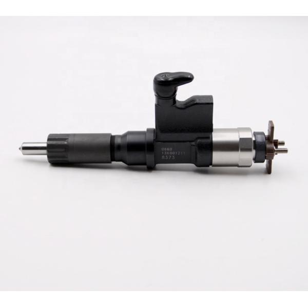 4KH1-TC Isuzu Diesel Fuel Injectors