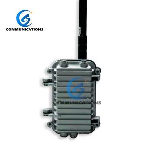 China Signal UAV Defensive System Anti Fpv Drone Handheld Counter 700-1100mhz 433mhz 900mhz wholesale