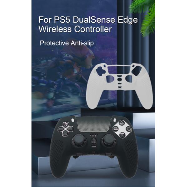 Lightweight Anti-Slip Cover For PS5 DualSense Edge Controller
