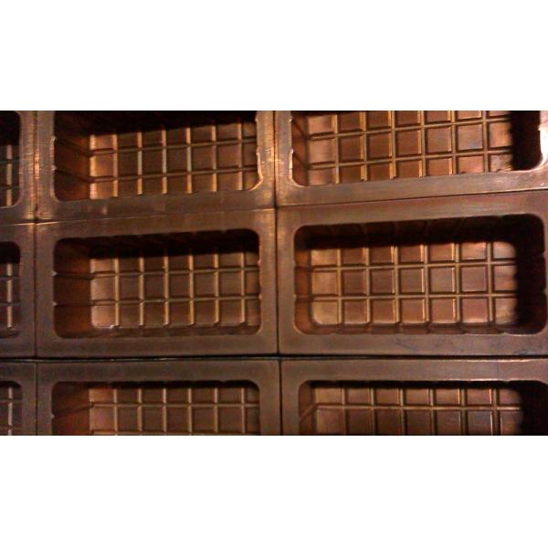 High Capacity Vial Box for Industrial Variable and Long-lasting