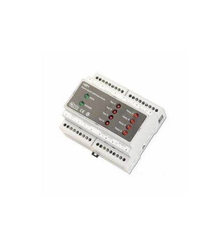 3-8059-4 3-8059-4AC Georg Fischer Type 8059 External Relay Module