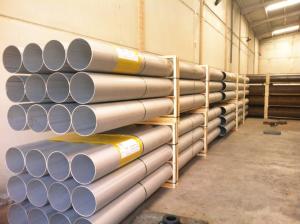 China JIS G 3468 schedule 5S Stainless Steel Pipe 300 Series With seamless steel wholesale