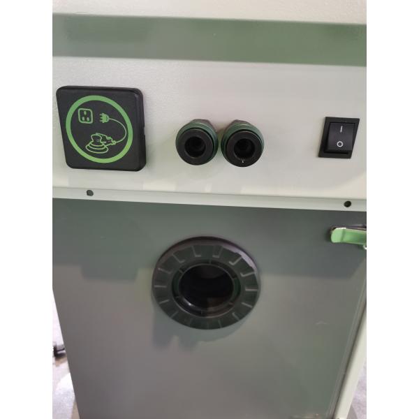 Car Paint Sanding Machine