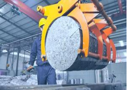 High Strength Titanium Forged Components TA1 TA2 TC4 GR1 for Aerospace