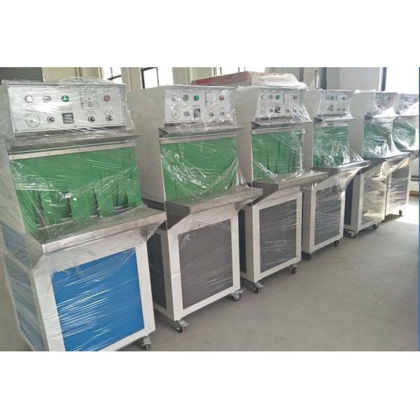 Customizable Shoe Making Machine Energy Efficient Shoe Steaming Machine