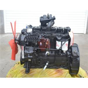 China Cummins Diesel Engine 6BT5.9-C130 130hp diesel engine wholesale