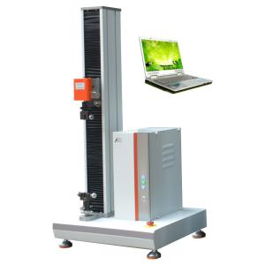 China 100kg Peel Strength Tester With Manual Rolling Wheel wholesale