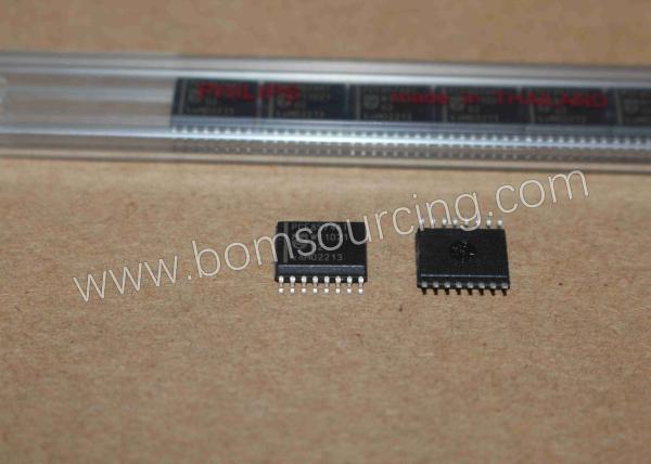 Quality PCF8574AT Integrated Circuit IC Chip Remote 8- Bit I/O Expander For I2C- Bus Open Drain Interrupt Output for sale