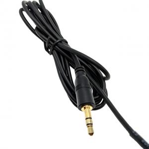 China Computer Speaker Wifi Stereo AUX Wireless 3.5mm Stereo Audio Adapter Cable For Monitor wholesale