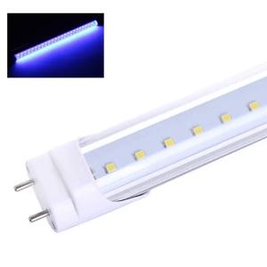 China No Flickering UVA LED Blacklight T8 LED Tube With Epistar LED Chip, 90% Transmittance For Gel Nail wholesale